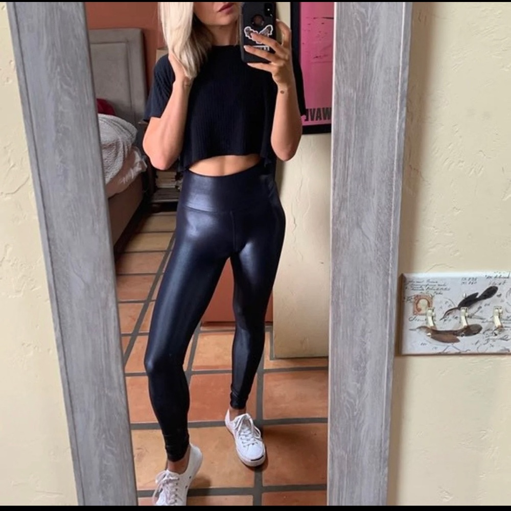 Carbon 38 leggings